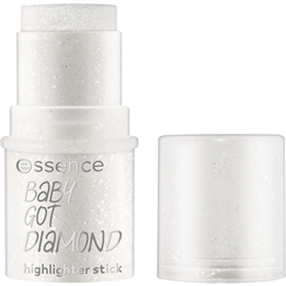 Essence, Baby Got Diamond, Highlighting, Highlighter Stick, 5.4 g