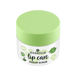 Essence, Lip Care, Lip Scrub, Vanilla, 9 g