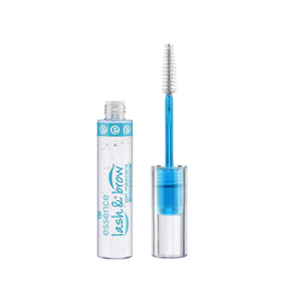 Essence, Lash & Brow Gel, Style & Comb, Mascara, 9 ml