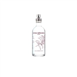 Cinq Mondes, Eau De Bengalore, Eau De Toilette, For Women, 500 ml