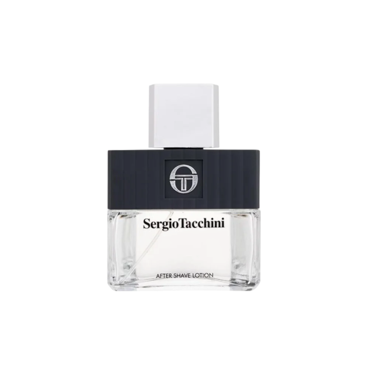 Sergio Tacchini, Classic, After-Shave Lotion, 100 ml