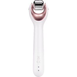 Geske, MicroNeedle 9 In 1, Rejuvenating, Face Massage Roller, *Tester