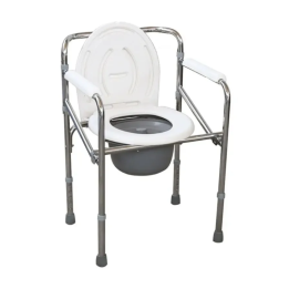 Geomed, Geomed, Aluminium, Adults, Raised Toilet Seats