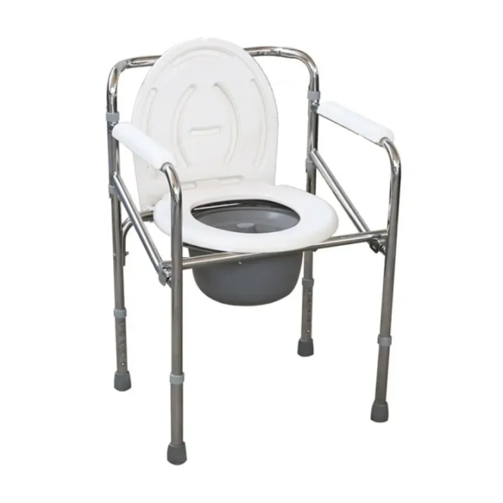 Geomed, Geomed, Aluminium, Adults, Raised Toilet Seats