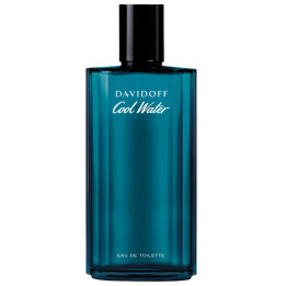 Davidoff, Cool Water, Eau De Toilette, For Men, 125 ml - Teknashop Ltd