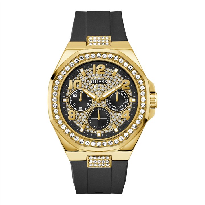 Guess Empire GW1002G2 Men's Watch - GW1002G2