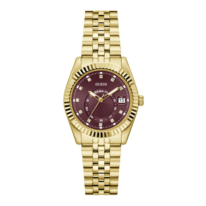Guess Jada GW0936L2 Ladies Watch - GW0936L2