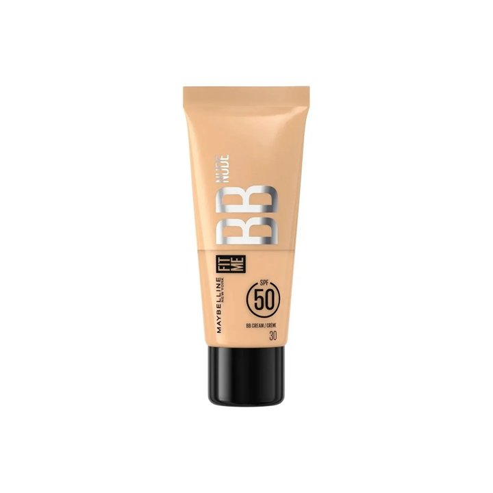 Maybelline Mayb Maq Bb Cream Nude - unisex