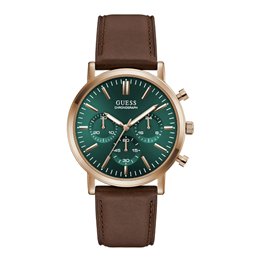 Guess Cassian GW1154G5 Men's Watch Chronograph - GW1154G5