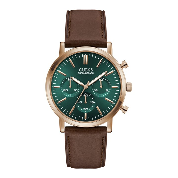 Guess Cassian GW1154G5 Men's Watch Chronograph - GW1154G5