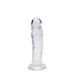 Jelly Dildo Empire 19.3 cm - A-20700