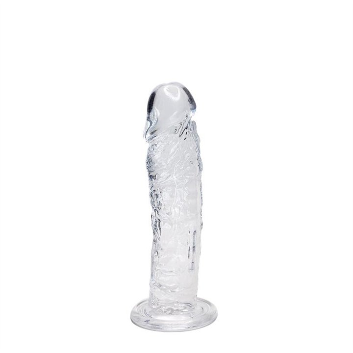 Jelly Dildo Empire 19.3 cm - A-20700