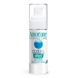 WaterBase Lubricant Cooling Effect 50 ml - A-60178