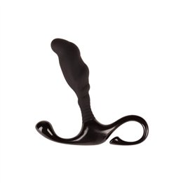 Anal Stimulator Nero 7 cm - A-20459 - Teknashop Ltd
