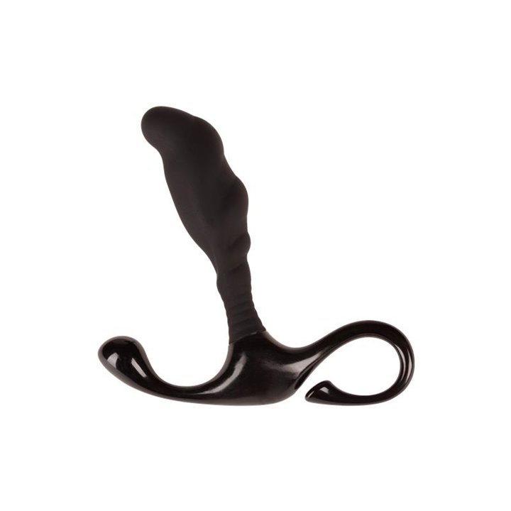 Anal Stimulator Nero 7 cm - A-20459
