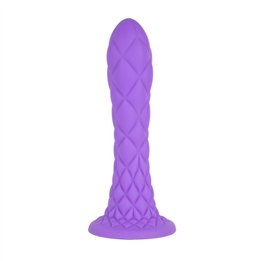Dildo Dreamy 7 Purple - SD-240732