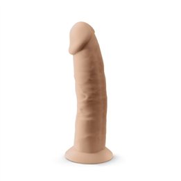 Dildo Dual Density Mod. 2 - 7.5 Flesh - SD-220673 - Teknashop Ltd