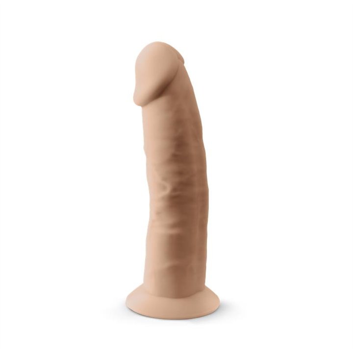 Dildo Dual Density Mod. 2 - 7.5 Flesh - SD-220673 - Teknashop Ltd
