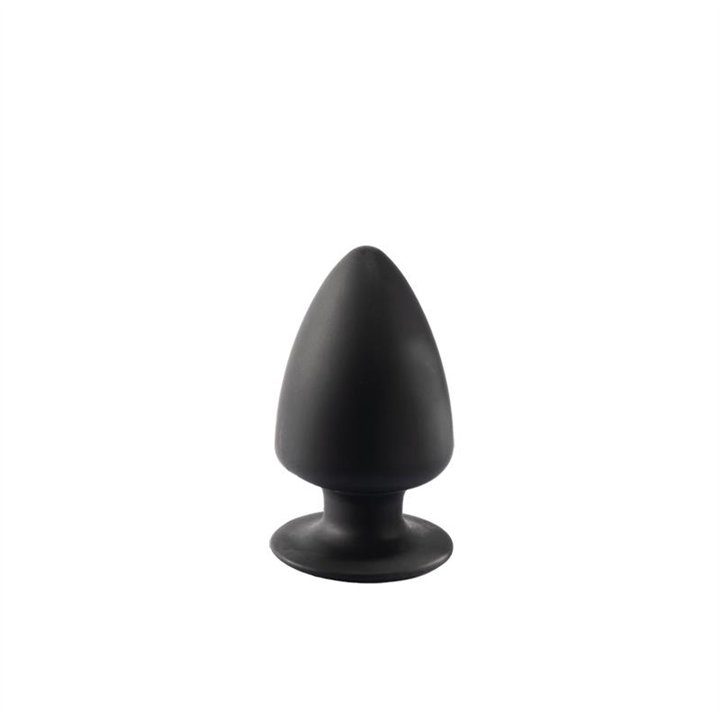 Butt Plug Size S Mod. 1 - 3,5 - SD-230191 - Teknashop Ltd