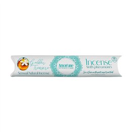 Pheromone Sticks Golden Treasure jasmine scent - A-60149