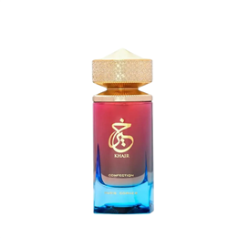Paris Corner, Khair Confection, Eau De Parfum, Unisex, 100 ml - Teknashop Ltd