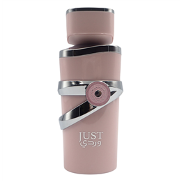 Fragrance World, Just Wardi, Eau De Parfum, For Women, 100 ml - Teknashop Ltd