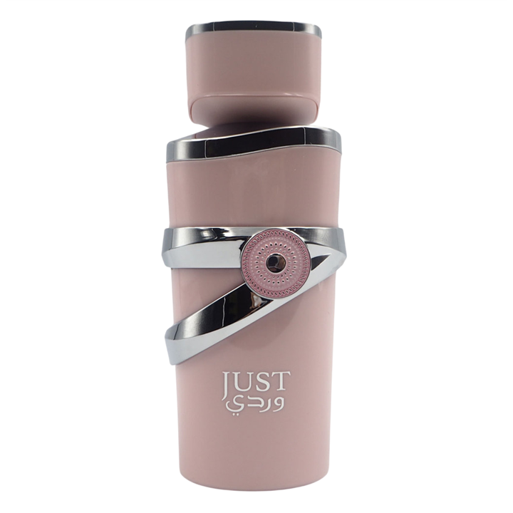 Fragrance World, Just Wardi, Eau De Parfum, For Women, 100 ml - Teknashop Ltd