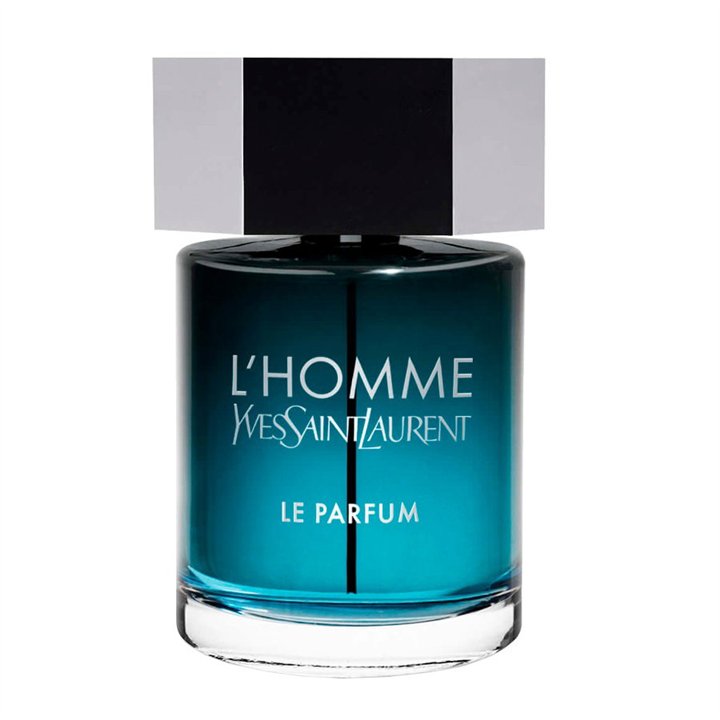 Yves Saint Laurent,  L'Homme Le Parfum , Parfum, For Men, 100 ml - Teknashop Ltd