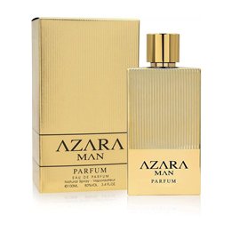 Fragrance World, Azara, Eau De Parfum, For Men, 100 ml
