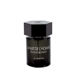 Yves Saint Laurent, La Nuit De L'Homme, Parfum, For Men, 100 ml
