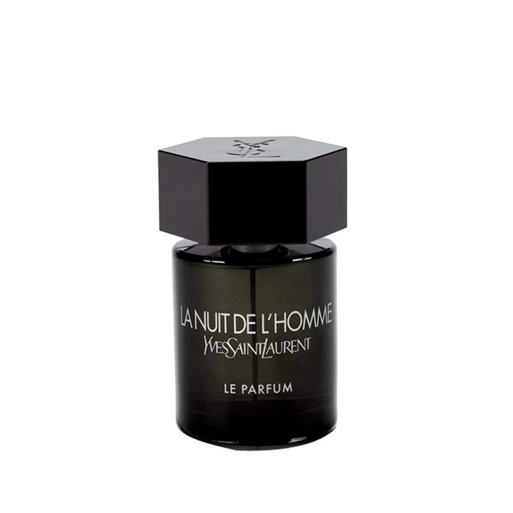 Yves Saint Laurent, La Nuit De L'Homme, Parfum, For Men, 100 ml - Teknashop Ltd