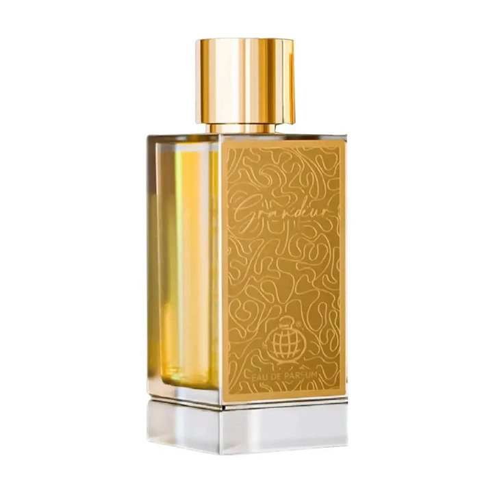 Fragrance World, Grandeur, Eau De Parfum, Unisex, 80 ml - Teknashop Ltd