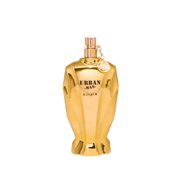 Fragrance World, Urban Man Elixir, Eau De Parfum, For Men, 90 ml