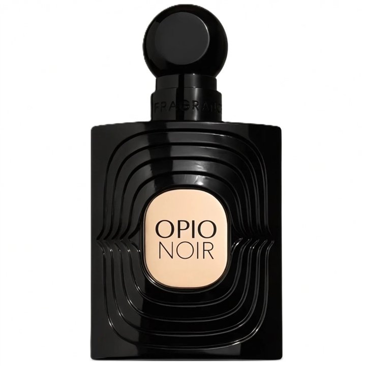 Fragrance World, Opio Noir, Eau De Parfum, For Women, 100 ml - Teknashop Ltd