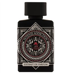 French Avenue, Intense Addiction, Eau De Parfum, Unisex, 80 ml - Teknashop Ltd
