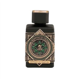 Fragrance World, Happiness Oud, Extrait De Parfum, Unisex, 80 ml