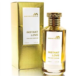 Fragrance World, Montera Instant Love, Eau De Parfum, Unisex, 100 ml - Teknashop Ltd