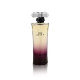 Fragrance World, Rose Midnight, Eau De Parfum, For Women, 80 ml