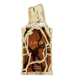 French Avenue, Grow, Extrait De Parfum, Unisex, 100 ml