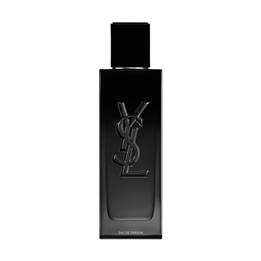 Yves Saint Laurent, Myslf, Parfum, For Men, 100 ml