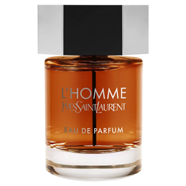 Yves Saint Laurent, L'homme, Eau De Parfum, For Men, 100 ml