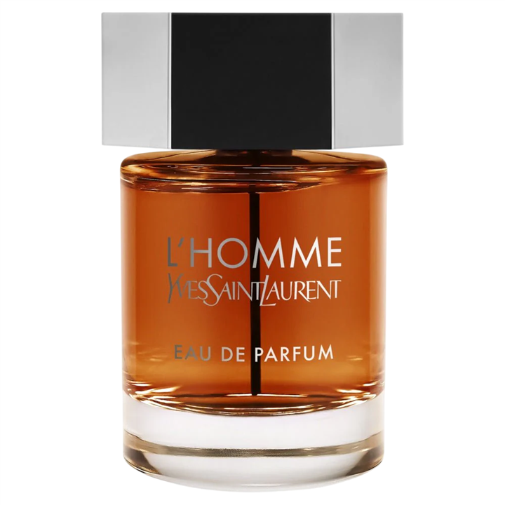 Yves Saint Laurent, L'homme, Eau De Parfum, For Men, 100 ml - Teknashop Ltd