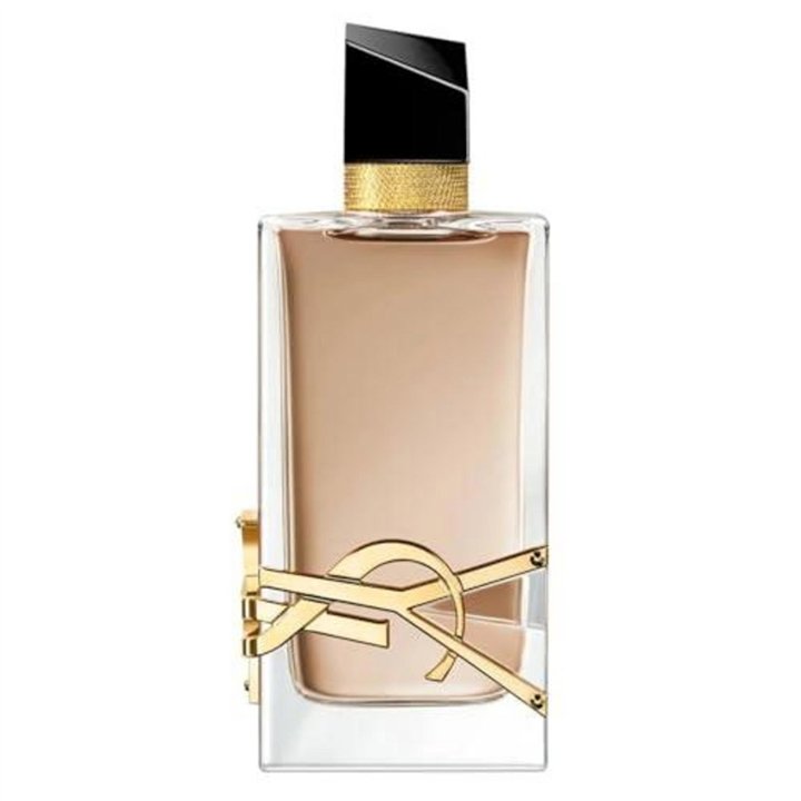 Yves Saint Laurent, Libre Flowers & Flames, Eau De Parfum, Unisex, 90 ml - Teknashop Ltd