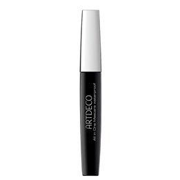 ArtDeco, All In One, Waterproof, Long Lasting & Volumizing & Defining, Mascara, 01, Black, 10 ml - Teknashop Ltd