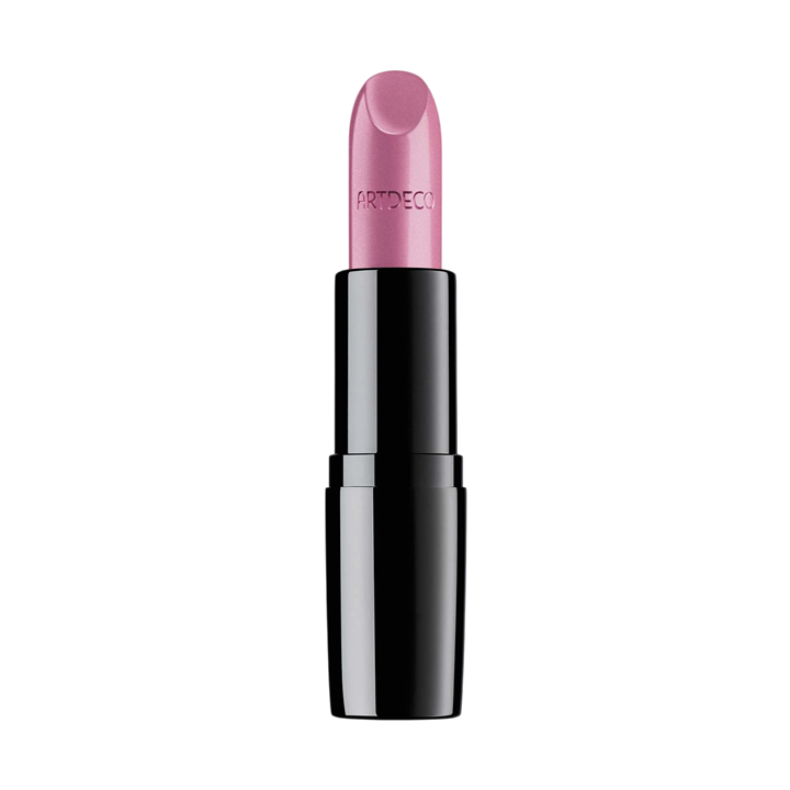 ArtDeco, Perfect Color, Cream Lipstick, 950, Soft Lilac, 4 g - Teknashop Ltd