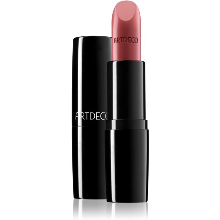 ArtDeco, Perfect Color, Cream Lipstick, 833, Lingering Rose, 4 g - Teknashop Ltd