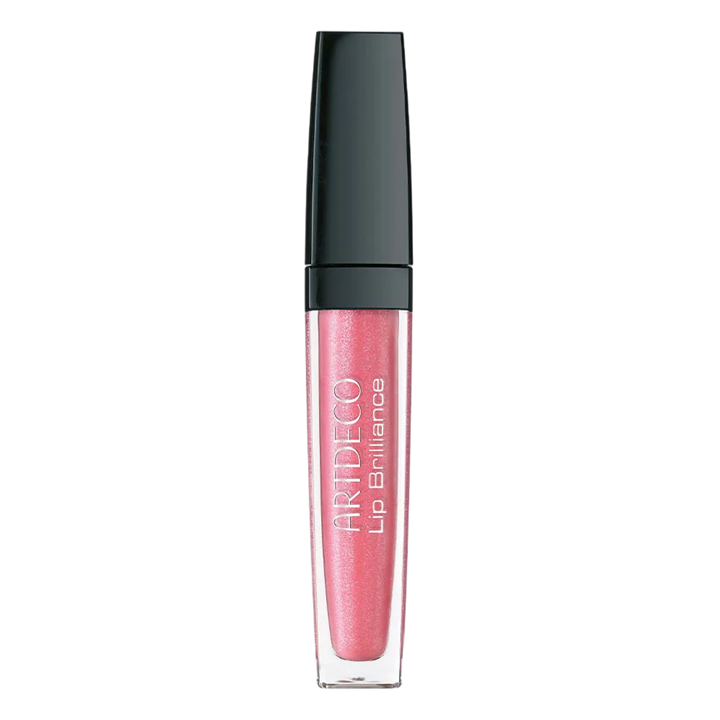 ArtDeco, Lip Brilliance, Long Lasting & Smoothing, Lip Gloss, 62, Brilliant Soft Pink, 5 ml