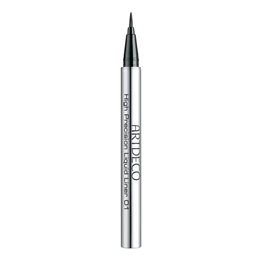ArtDeco, High Performance, Precision, Long Lasting & Defining, Liquid Eyeliner, 01, Black, 0.6 ml