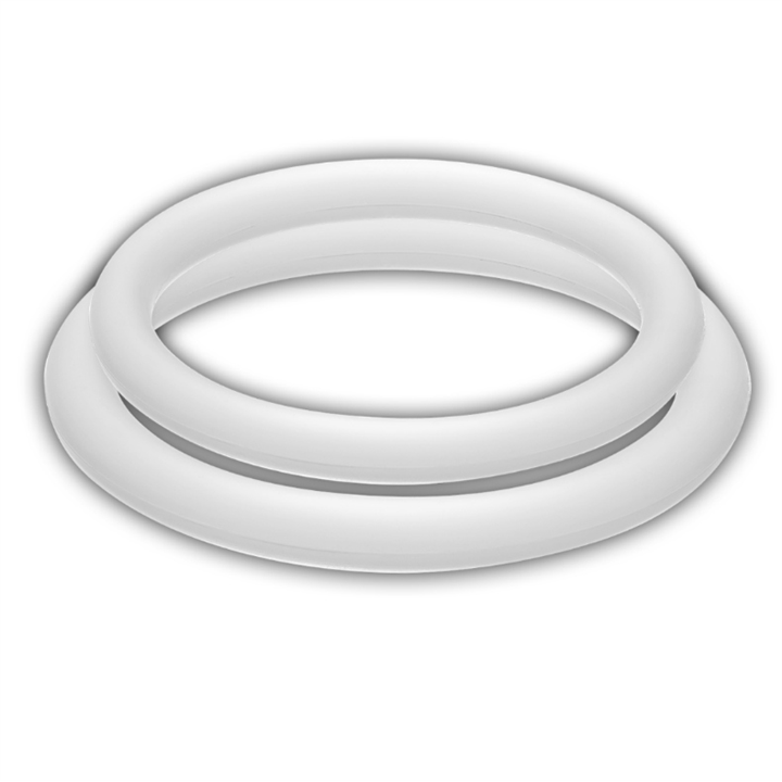 JOYDIVISION POTENZDUO - WHITE RINGS - M - D-212742
