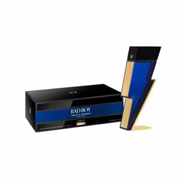 Carolina Herrera Bad Boy Cobalt Absolute Eau De Parfum Spray 150ml - unisex